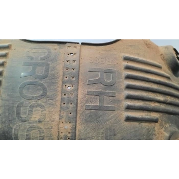 Çamurluk Davlumbazı İ20 Actıve Arka 15-18 Sağ (Oem No: 86822-C8700)