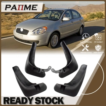 Paçalık Accent Ön 06-11 Era Sol (Oem No: 86831-1E000)