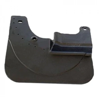 Paçalık Starex Ön Minibüs Sol (Oem No: 86831-4A301)