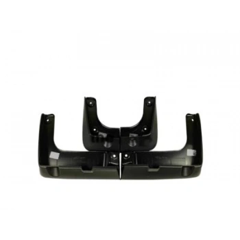 Paçalık Elantra Ön 16-20 Sol (Oem No: 86831-F2000)