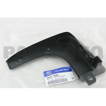 Paçalık Accent Ön 11Sonrası Blue Sağ (Oem No: 86832-1R000)