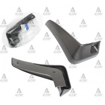 Paçalık Tucson Arka 15Sonrası Sol (Oem No: 86841-D7000)