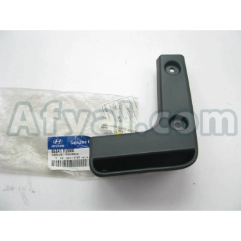 Paçalık Elantra Arka 16-18 Sol (Oem No: 86841-F2000)