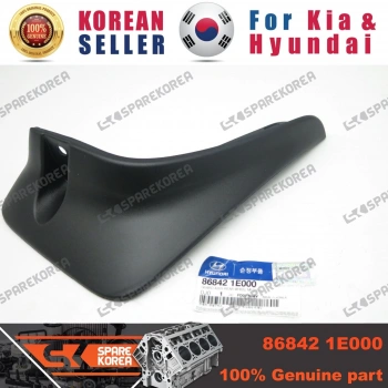 Paçalık Arka : Sağ Kore Accent Era Benzın-Dızel 2006- (Oem No: 868421E000)