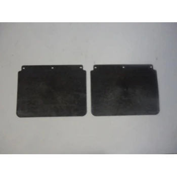 1998-2008 Hyundai Starex Kamyonet Arka Paçalık Sağ-Sol Set (2Parça) (Adet) (Oem No:868424A000)