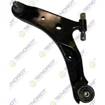 Salıncak Santa Fe 00-05 Alt Rotilli Lh None (Oem No: 8698110029350)