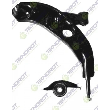 Salıncak 626 98-02 Alt Rotilli Lh None (Oem No: 8698110036778)