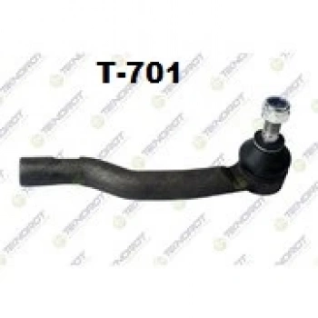 Rot Başı Corolla Auris 07-13 Rh None (Oem No: 8698110067871)