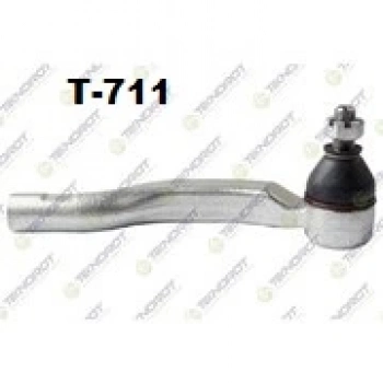 Rot Başı Corolla 07-12 Auris 07-12 Ön Sağ None (Oem No: 8698110067932)