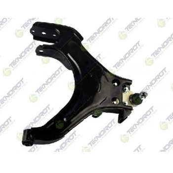 Salıncak Dmax 02-12 Alt 4X4 Rh Rotilli None (Oem No: 8698110090862)