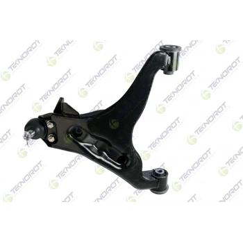 Salıncak Mitsubishi Pajero 01-06 Ön Alt Lh Rotilli None (Oem No: 8698110094136)