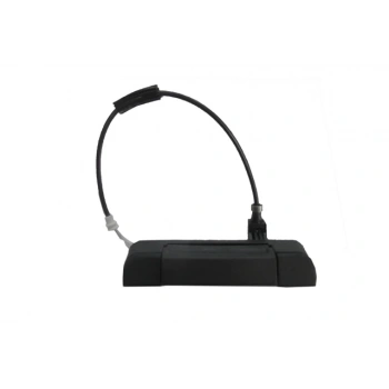 Ford Transıt- T15- 96/02; Orta Kapı İç Açma Kolu Siyah (Teli İle Birlikte) (Oem No: 86Bv266A62Ad)