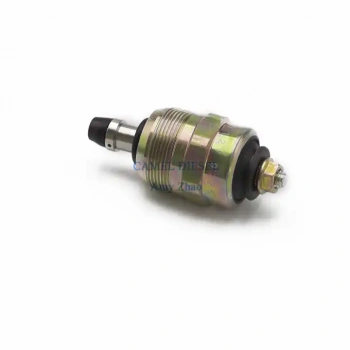Stop Müsürü (Selonoıd) Bosch Ford Transıt M12-M15 Bm 93- (Oem No: 86Ff 9D278 Aa)
