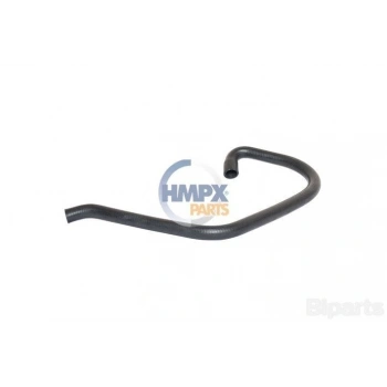 Kalorıfer Hortumu Ford Escort 1.3-1.6 86- (Oem No: 86Fg 18D359 Da)