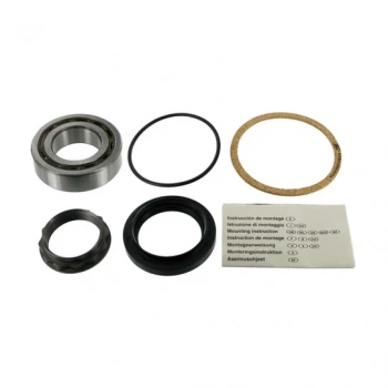 Porya Rulmanı Arka Ford Transıt 2.4-2.5 82-92 (Oem No: 86Vb 1225 A1C)