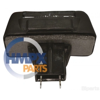 Plaka Lambası Bınek Ford Transıt Bm 92- (Oem No: 86Vb 13550 Ak)