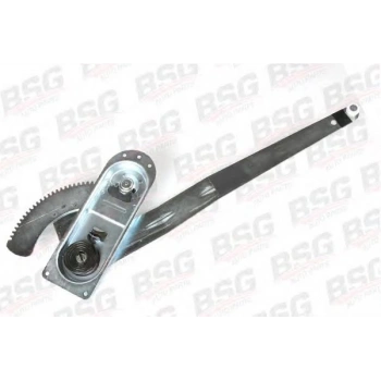 Ford Transit M12 M15 93  Cam Krikosu Sol Sekmansız (Oem No:86Vbv23201Ac)