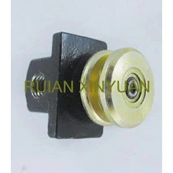 Ford Transit M12 M15 93  Orta Kapı Üst Makara Cıft Rulman (Oem No:86Vbv25028Amycqf)