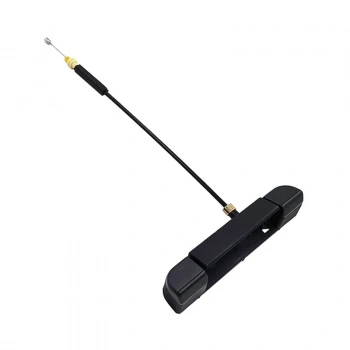 Ford Transit M12 M15 93  Kapı İç Açma Kolu Surgulu Kapı (Bsg 26 951) (Oem No:86Vbv266A62Ad)