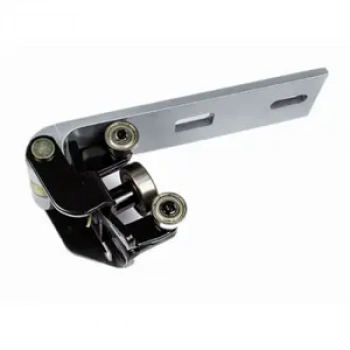 Ford Transit M12 M15 93  Orta Kapı Orta Makarası  (Oem No:86Vbv268B40Ag)