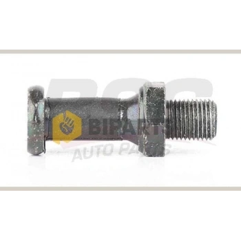 Ford Transit M12 M15 93 00 Arka Kapı Kilit Pimi Sol Çıft Kapı (Oem No:86Vbv43147Aa)