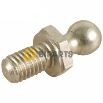 Ford V184 V347 Focus Fiesta C Max T12 15 1993 Bagaj Amortisör Civatası 95Vb V442A38 Ab 88Bb A442A38 Ba (1582715) (Oem No:86Vbv442A38Ab)