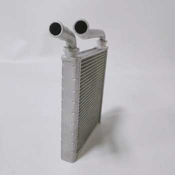 Radyatör Kalorifer Corolla 06Sonrası / Aurıs / Avensıs 08-15 / Rav408Sonrası Brazıng (Oem No: 87107-02150)