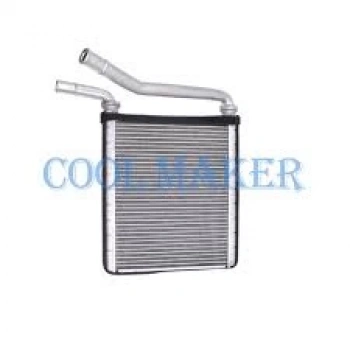 Hilux (Kun15, Kun25) 2006  Kalorifer Radyatörü  (Oem No:871070K050)