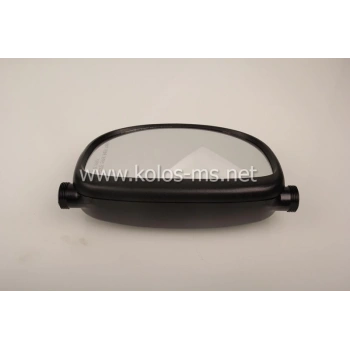 Dış Dikiz Aynası H100  97Sonrası / Kmy 94-96 / Hı-Besta / Pregıo (Borulu Tip) (Oem No: 87111-43300)