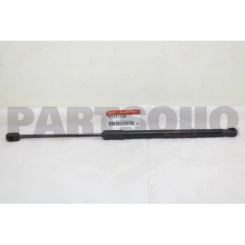 Cam Amortısörü Arka Sag/Sol Kore Sportage Benzın-Dızel 2004-2009 (Oem No: 871701F100)