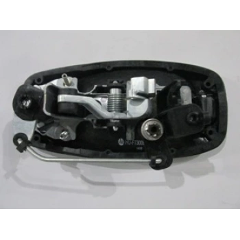 Fıat Fıorıno- 08/24; Bagaj Kapağı Dış Açma Kolu Siyah (Oem No: 8720.85)