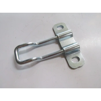 Cıtroen Nemo- 08/16; Bagaj Kapak Kilit Karşılığı Alt Sağ/Sol Aynı (Adet) (Çift Kapı) (Oem No: 8724.H1)