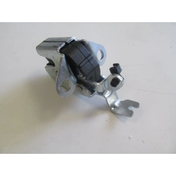 Peugeot Bıpper- 08/17; Bagaj Kilidi Üst Sağ/Sol Aynı (Adet) (Çift Kapı) (Oem No: 8726.X4)