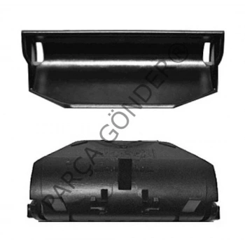 Bagaj Açma Kolu Psa Partner Tepee B.M 08- (Oem No: 8726.Y1)