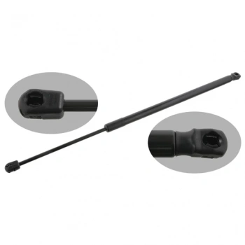 Bagaj Amortısörü Psa C4 Grand Pıcasso B.M 08- (Oem No: 8731.N9)