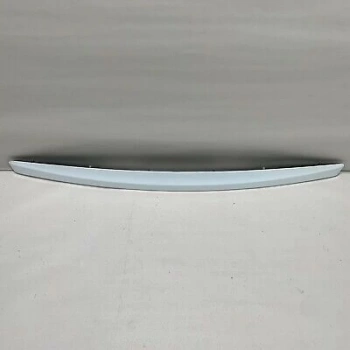 Plaka Bakaliti Bagaj Kapak Accent  11-18 Blue (Oem No: 87311-1R000)