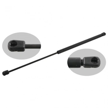 1993-1996 Peugeot 306 Hb Bagaj Amortisörü (60Cm) Sağ-Sol Aynı Adet (Adet) (Oem No:873193)