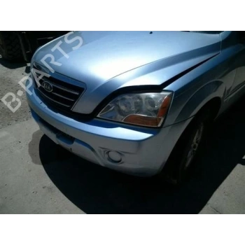 Ayna Dış Dikiz Sorento 03-09 Elektrikli Isıtmalı Sağ (Oem No: 87605-3E700)