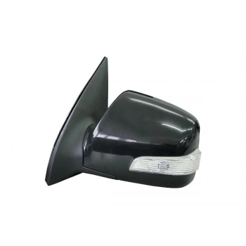 Kıa Sportage Elektrikli Ayna 05/10 Sinyalli Sol 87610-03300 (Oem No: 87610-03300)