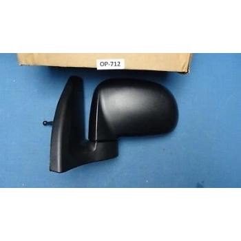 Ayna Dış Dikiz Atos 06-09 Manuel Sol (Oem No: 87610-06101Ca)