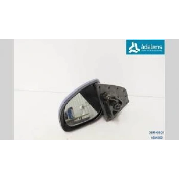 Dış Dikiz Aynası Pıcanto 08-11 Manuel Sol (Oem No: 87610-07033)