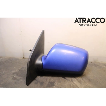 Dış Dikiz Aynası Pıcanto 04-08 Manuel Sol (Oem No: 87610-07210)