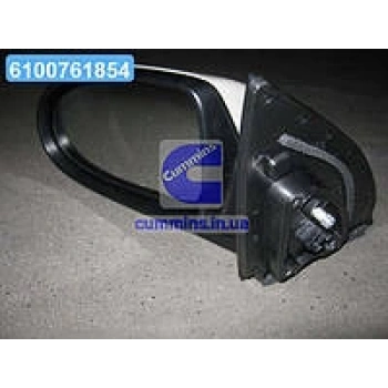 Ayna Camı Sol Isıtmalı Kore Accent Era Benzın-Dızel 2006-2010 (Oem No: 876101E110)