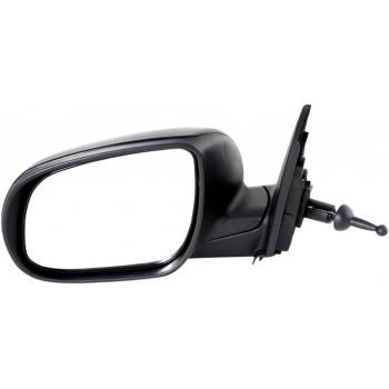 Kıa Rıo Mekanik Ayna 10/12 Sol Sdn 87610-1G002 (Oem No: 87610-1G002)