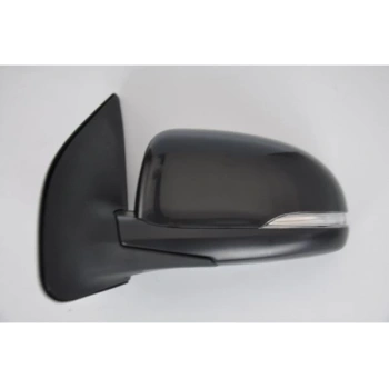 Hyundaı İ20 Elektrikli Katlanır Ayna 12/14 Astarlı Sinyalli Sol 87610-1J410 (Oem No: 87610-1J410)