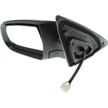 Kıa Sorento Elektrikli Ayna 10/11 Sinyalli Sol 87610-1U050 (Oem No: 87610-1U050)