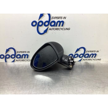 Ayna Dış Dikiz Rıo 12-16 Elektrikli Sinyalli Isıtmalı Otomatik Katlanır Sol (Oem No: 87610-1W050)