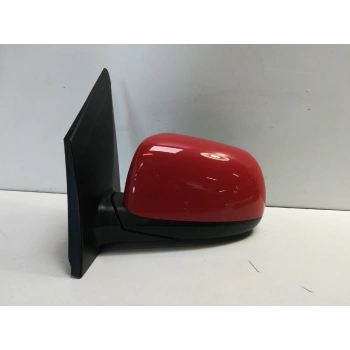 Kıa Pıcanto Elektrikli Ayna 12-Den İtibaren;Sol 87610-1Y330As (Oem No: 87610-1Y330As)