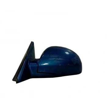 Ayna Dış Dikiz Accent 00-02 Elektrikli Sol (Oem No: 87610-25600Ca)