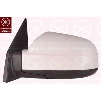 Ayna Dış Dikiz Tucson 04-10 Elektrikli Sol (Oem No: 87610-2E510)